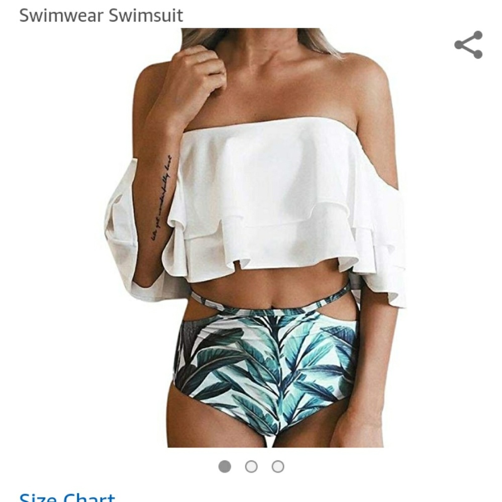 NBW Swimsuit